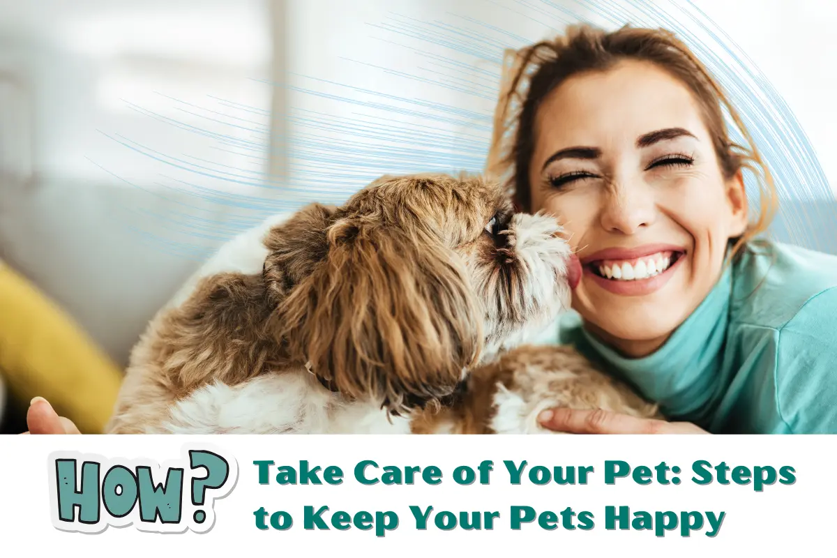 How-to-take-Care-of-Your-Pet